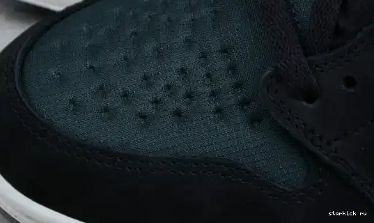 Black DB2889-001 Retro Air Grey 1 High Particle Element Gore-Tex DB2889-001 Jordan 0701